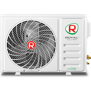 Инверторная Сплит-система Royal Clima RCI-PF40HN PERFETTO DC EU INVERTER