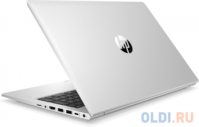 Ноутбук HP 450 G8 4K857EA 15.6"