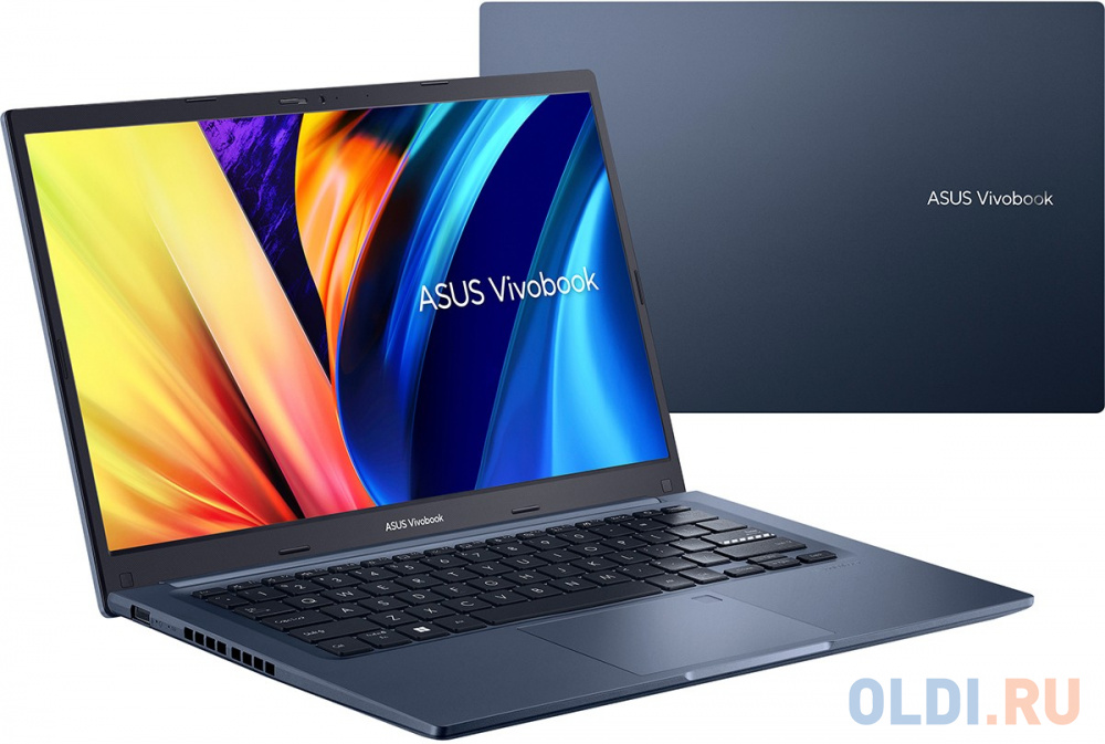 Ноутбук ASUS VivoBook 14 X1402ZA-EB651 90NB0WP2-M00T90 14" в Москвe