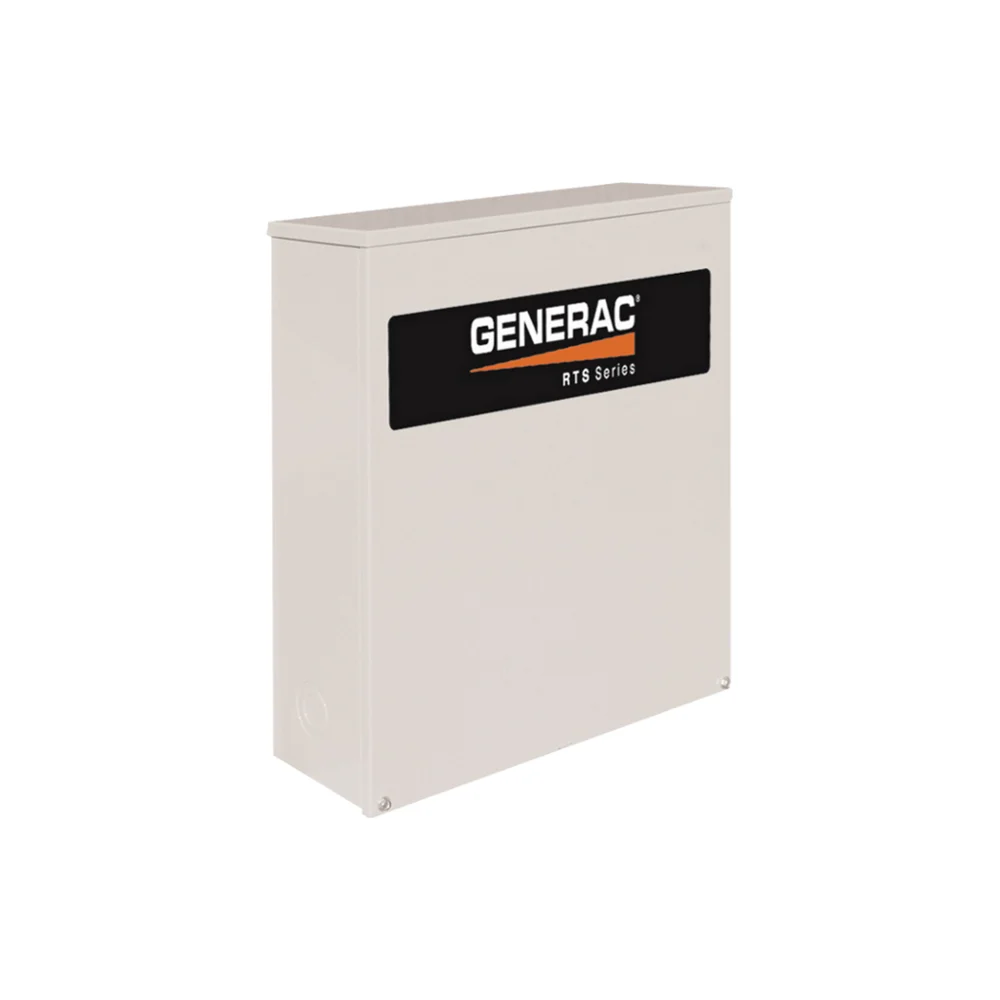 Блок автоматики Generac