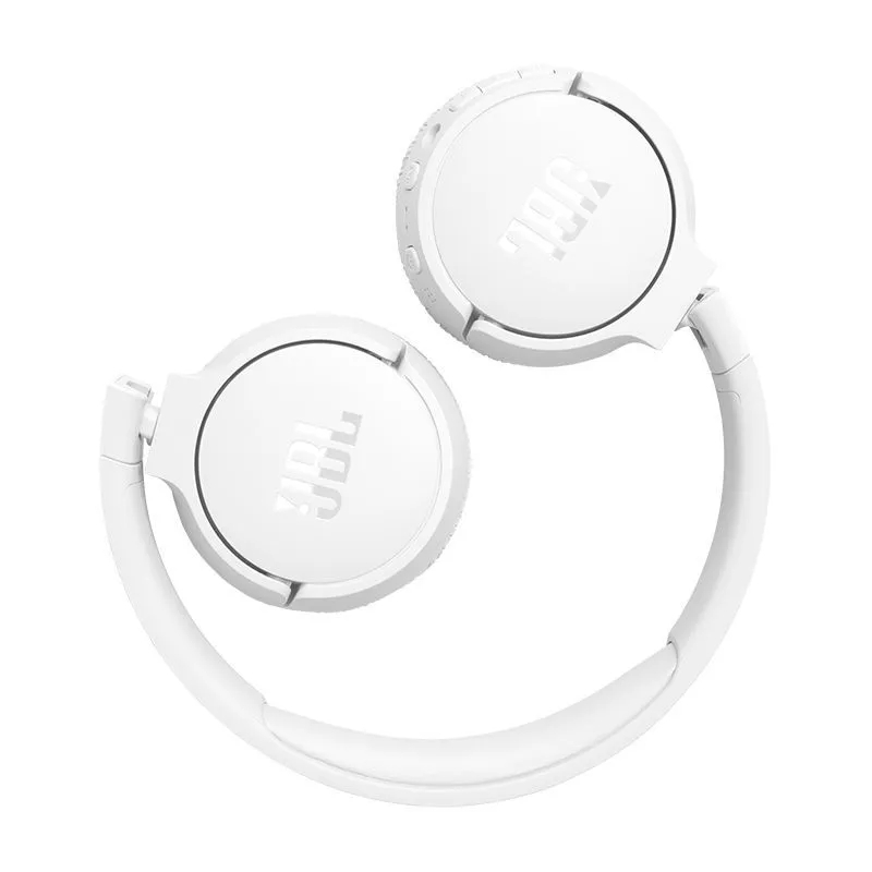 Наушники JBL Tune 670NC White