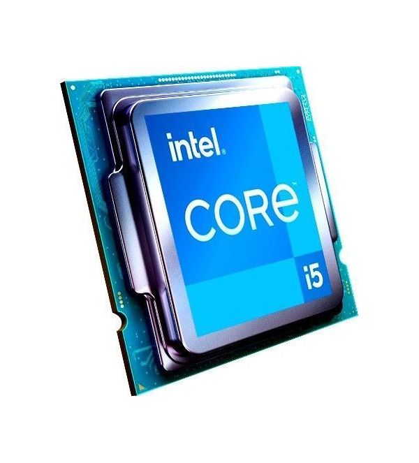 Процессор Intel Core I5-11600K Socket 1200 (CM8070804491414SRKNU) tray