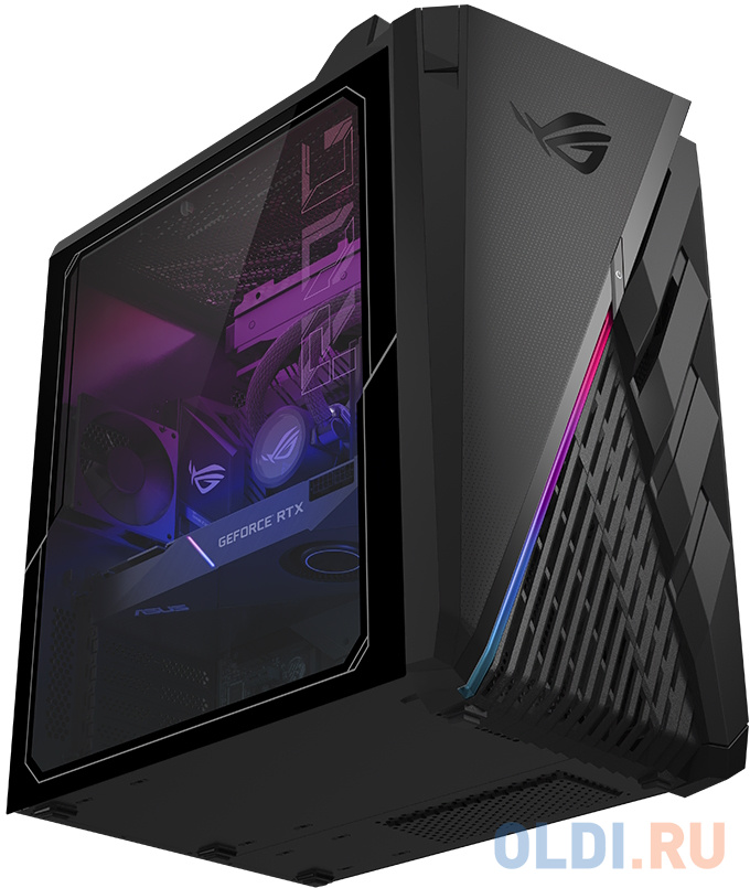 Компьютер ASUS ROG Strix GA35 G35CG-1190KF015X в Москвe