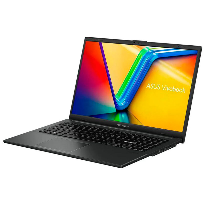 Ноутбук ASUS Vivobook Go E1504FA-BQ718W 90NB0ZR2-M01630 (AMD Ryzen 3 7320U 2.4Ghz/8192Mb/256Gb SSD/AMD Radeon Graphics/Wi-Fi/Bluetooth/Cam/15.6/1920х1080/Windows 11 Home 64-bit)