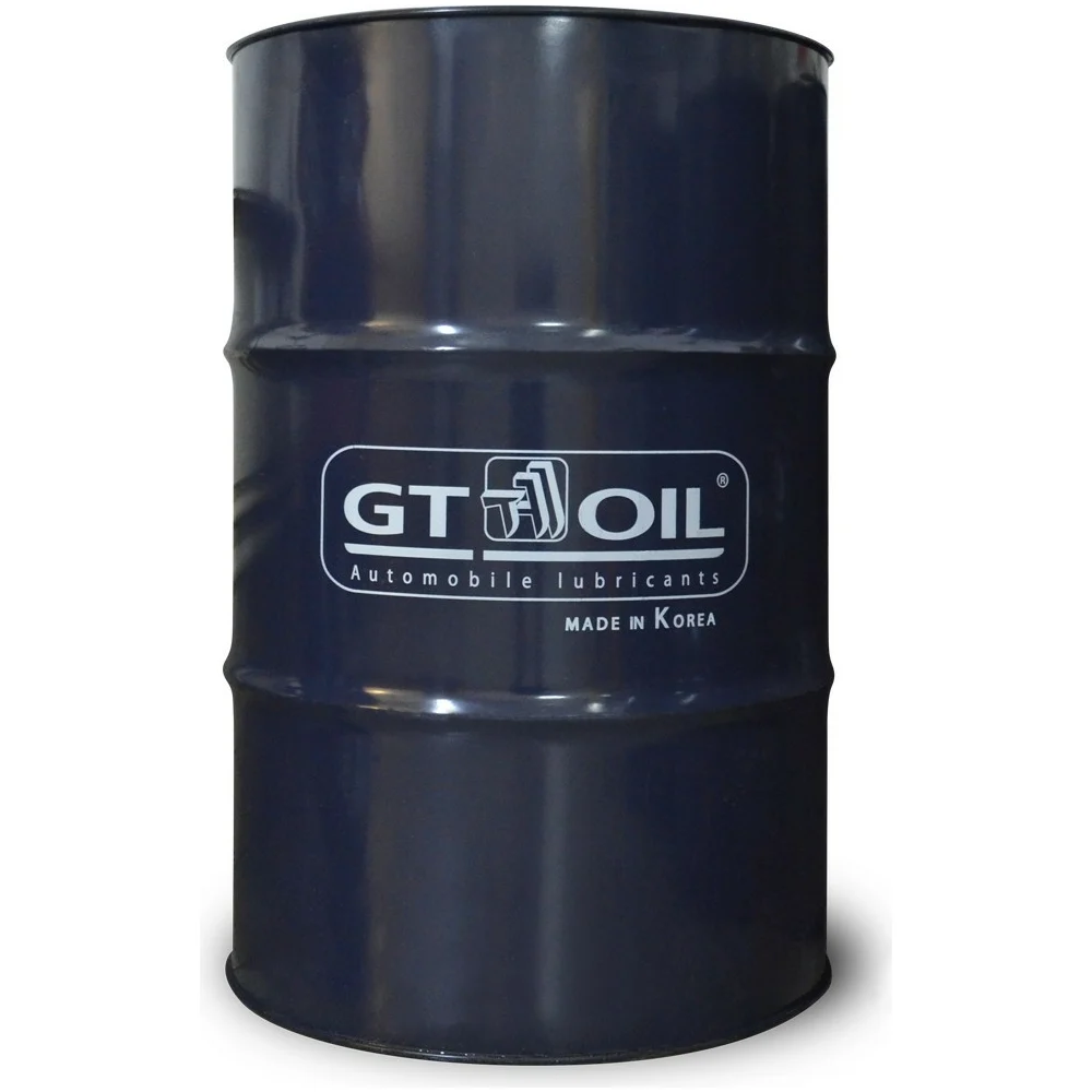 Масло GT OIL