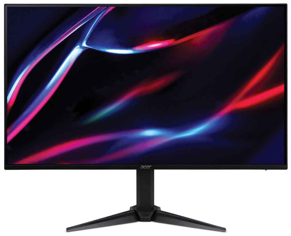 Монитор Acer 27" Nitro VG273BII black (UM.HV3EE.001) в Москвe