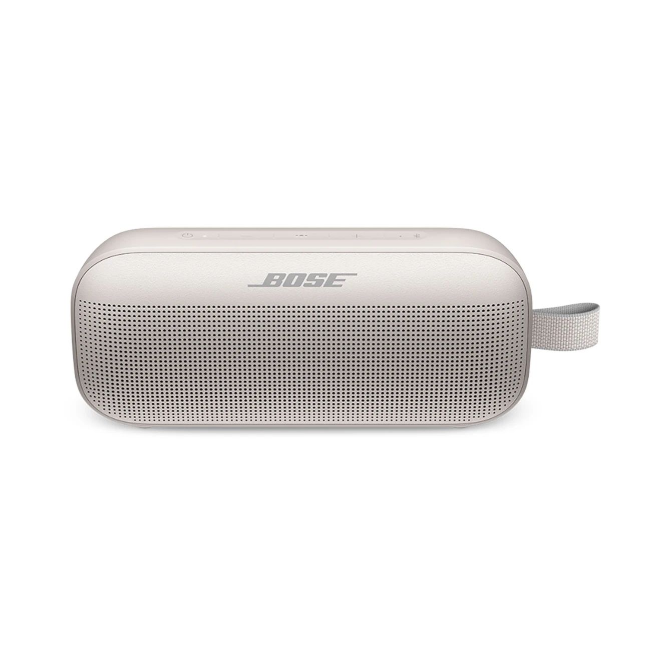 Портативная акустика Bose SoundLink Flex White Smoke