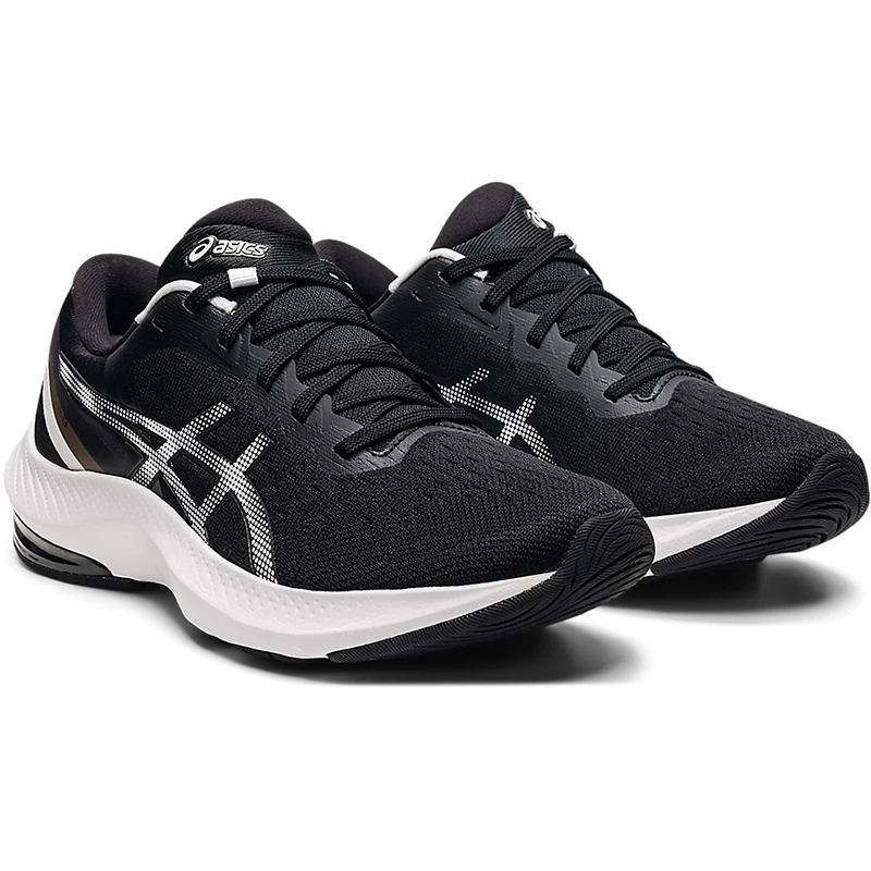 Кроссовки Asics Gel-Pulse 13 р.37.5 EUR Black 1012B035-001