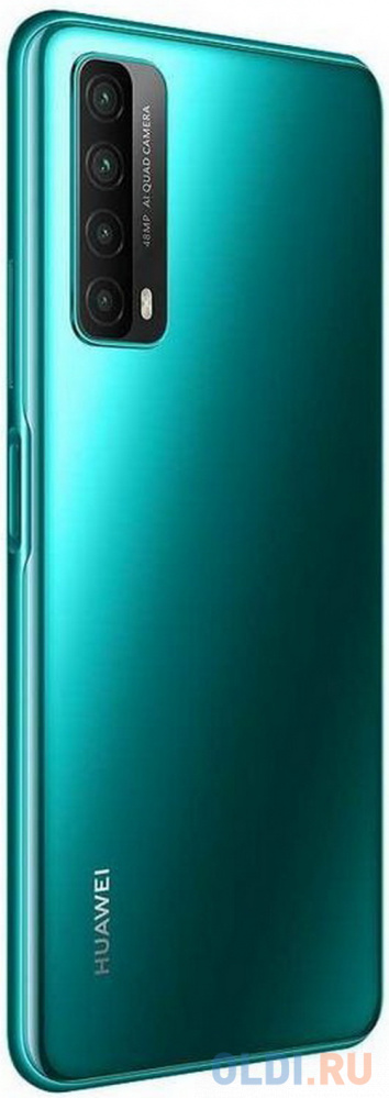 Смартфон Huawei P smart 128 Gb Green