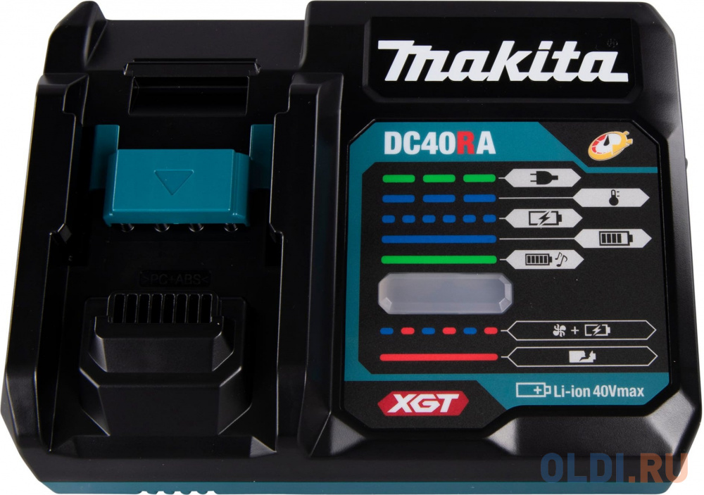 Зарядное устройство MAKITA 191E10-9