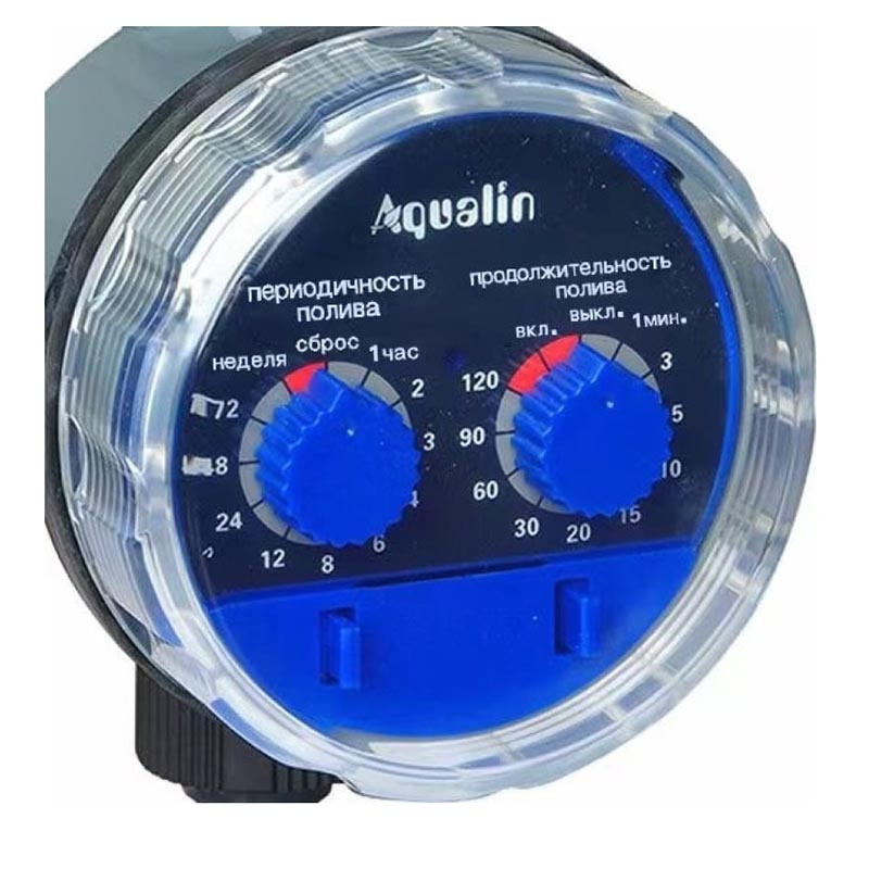 Таймер Aqualin AT01 082-2050
