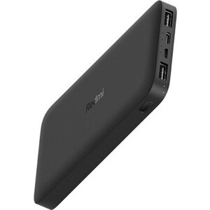 Внешний аккумулятор Redmi 10000mAh Power Bank Black PB100LZM (VXN4305GL) в Москвe