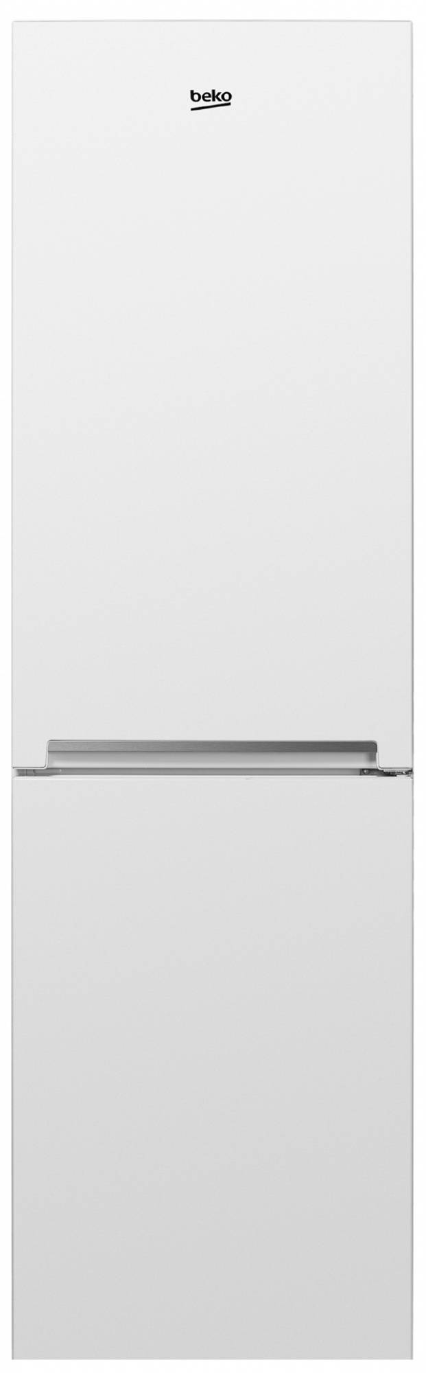 Холодильник двухкамерный Beko CSKW335M20W