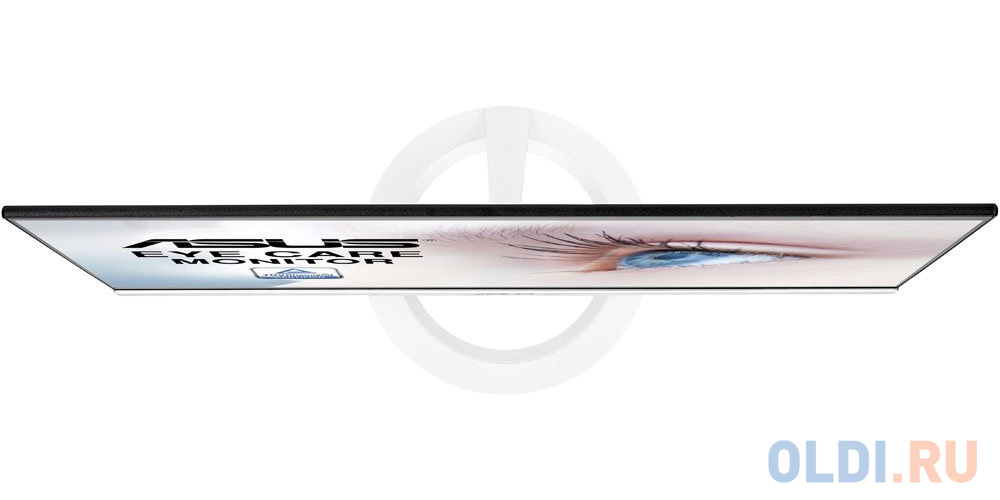 Монитор 27" ASUS VZ279HE-W