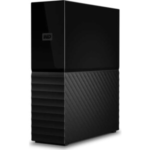 Жесткий диск Western Digital (WD) Original USB 3.0 6Tb WDBBGB0060HBK-EESN My Book 3.5'' чер