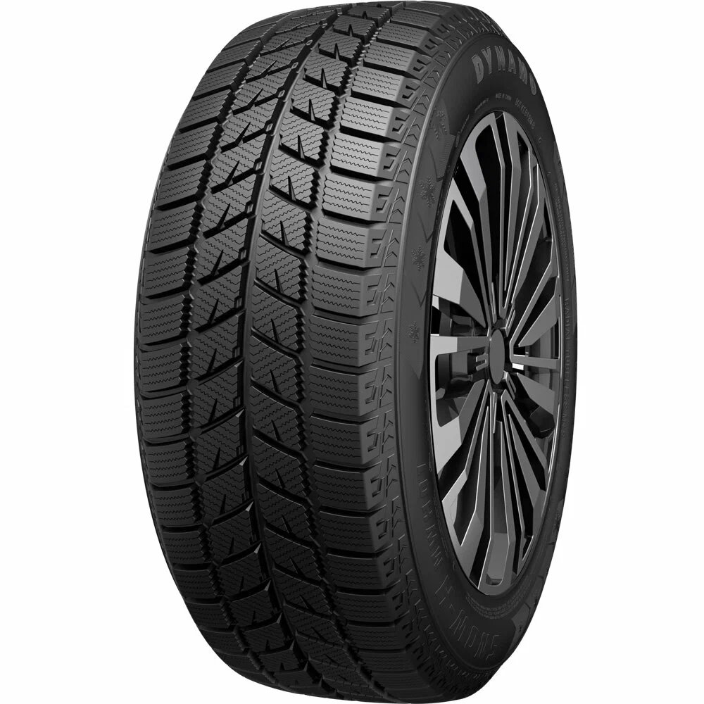 225/40 R18 Dynamo Snow-H MSL01 92T XL