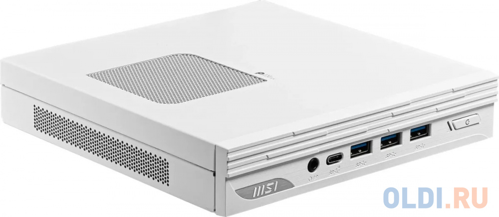 Неттоп MSI Pro DP10 12M-230XRU