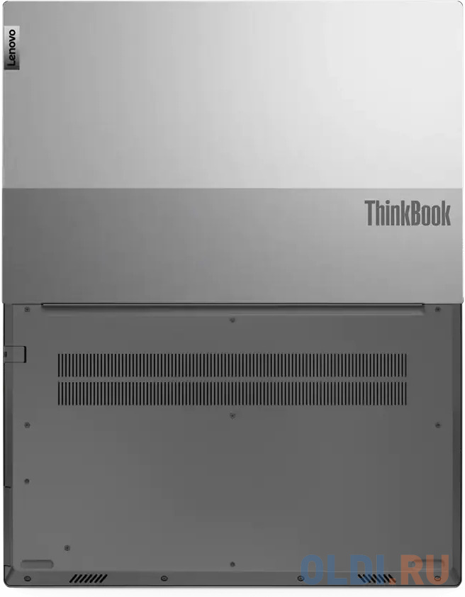 Ноутбук ThinkBook 15 G4 ABA Ryzen 5-5625 PRO/16GB/SSD512GB/IPS/FHD/Win11Pro/grey (21DLA05DRK) в Москвe