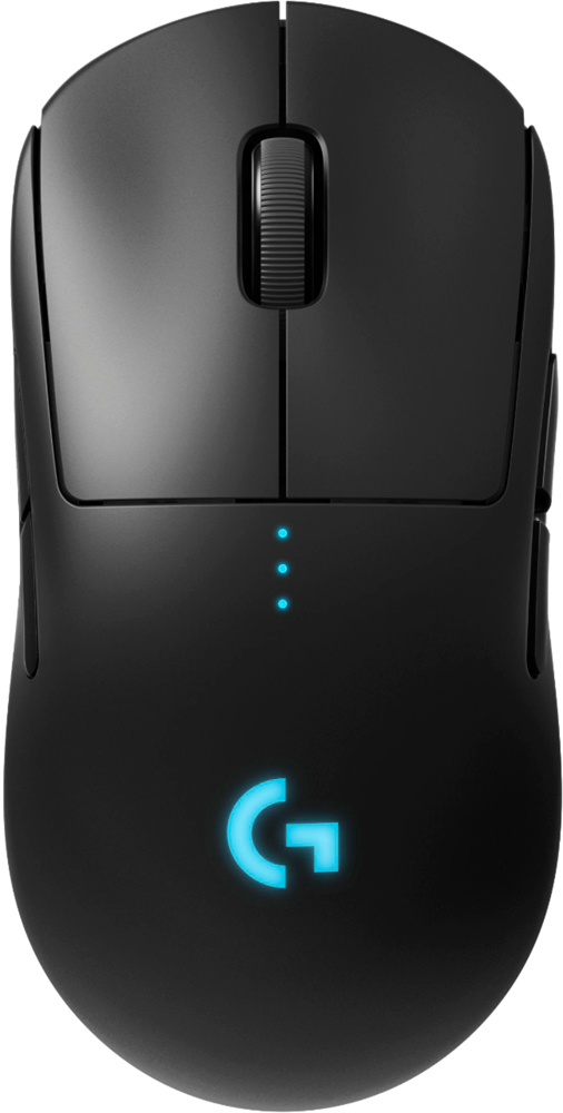 Мышь беспроводная Logitech