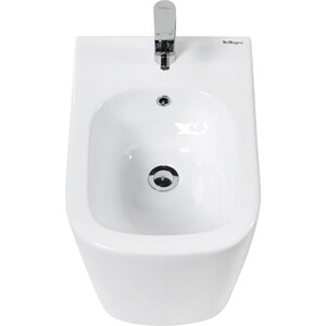 Биде напольное BelBagno Albano (BB120B)