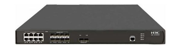 Wi-Fi контроллер H3C EWP-WX3820H-GL