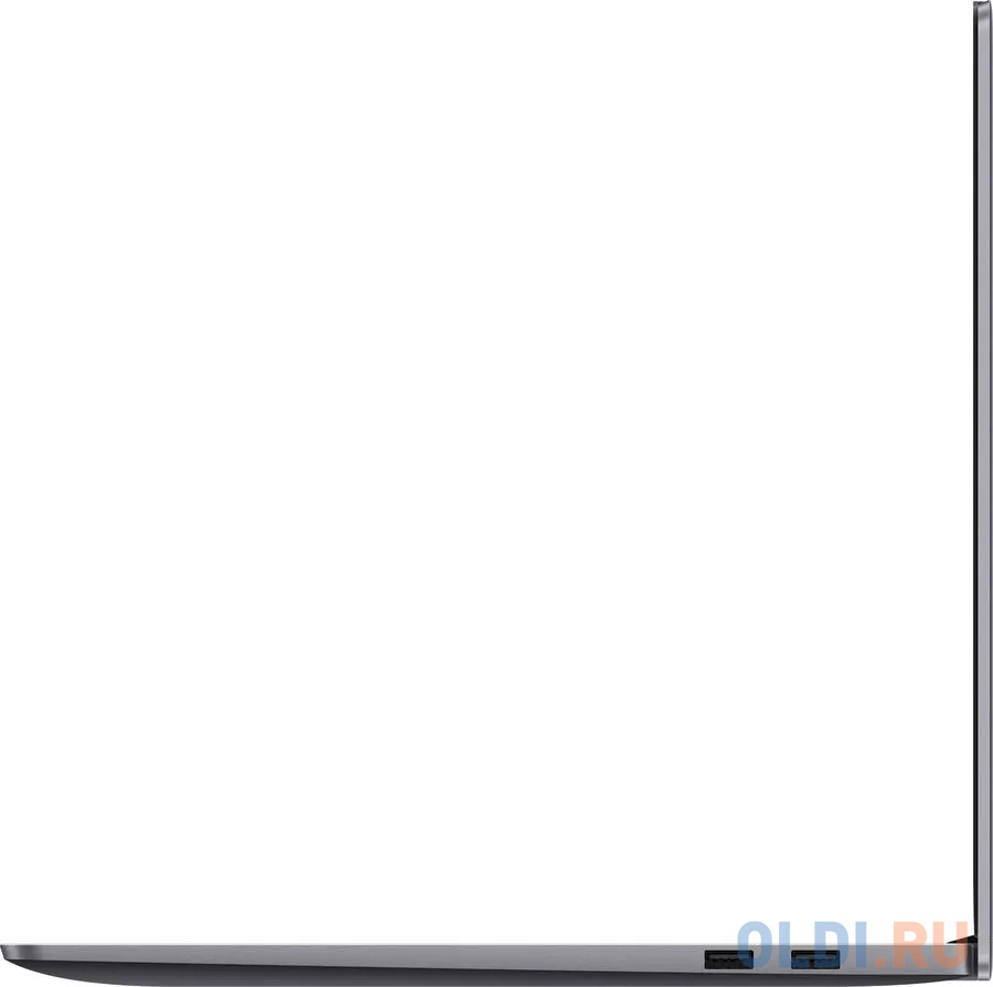 Ноутбук Huawei MateBook D 16 RLEF-W5651D 53013EUS 16"