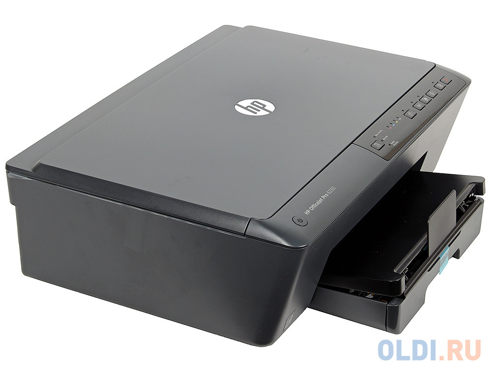 Принтер HP Officejet Pro 6230 <E3E03A A4, 18/10 стр/мин, дуплекс, USB, LAN, WiFi (замена CB863A OJ6100)