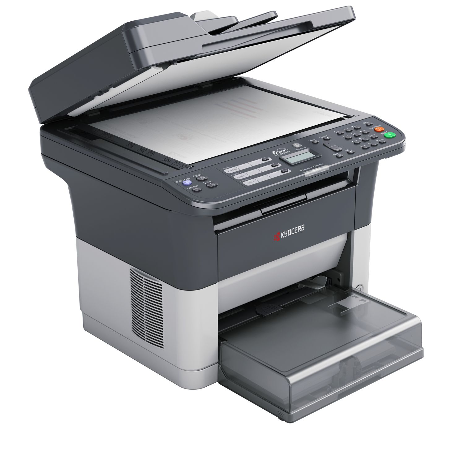 МФУ Kyocera FS-1125MFP