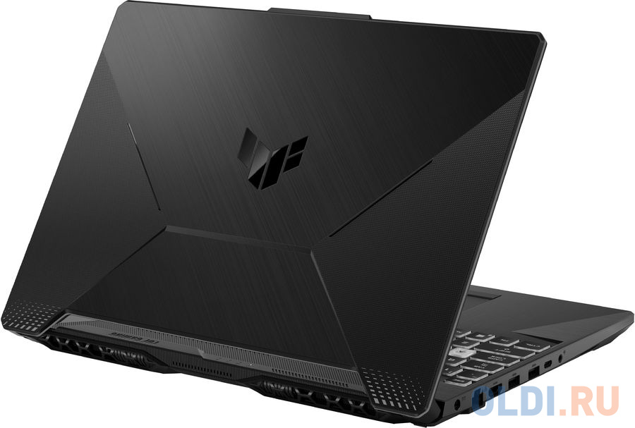 Ноутбук ASUS TUF Gaming F15 FX506HC-HN011 90NR0724-M01890 15.6"