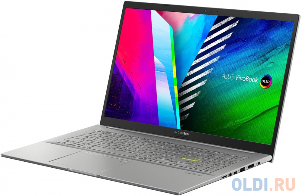 Ноутбук ASUS VivoBook 15 OLED M513UA-L1612W 90NB0TP2-M005F0 15.6" в Москвe