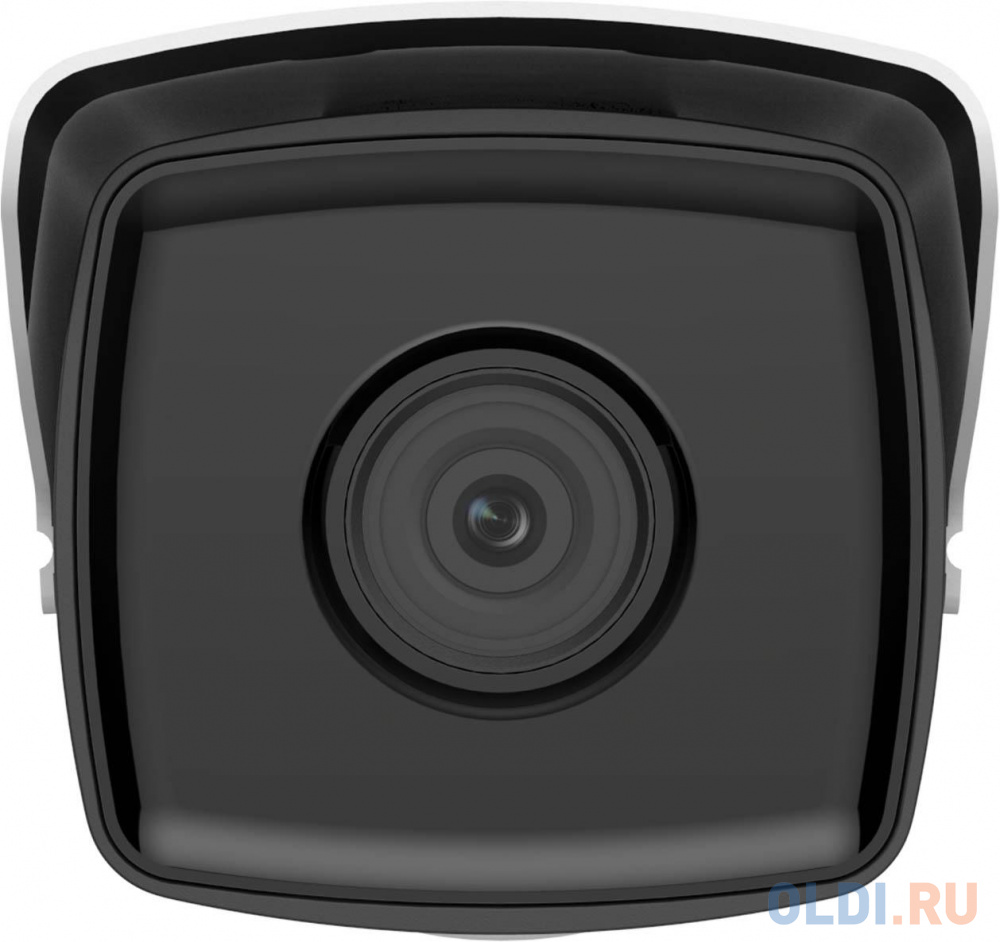 Видеокамера IP Hikvision DS-2CD2T83G2-2I(4mm) 4-4мм цветная