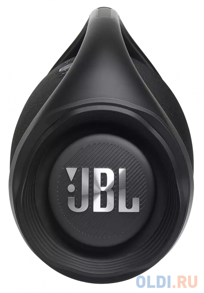 Колонка порт. JBL BOOMBOX 2 черный 60W 2.0 BT/USB 10000mAh (JBLBOOMBOX2BLKEU)