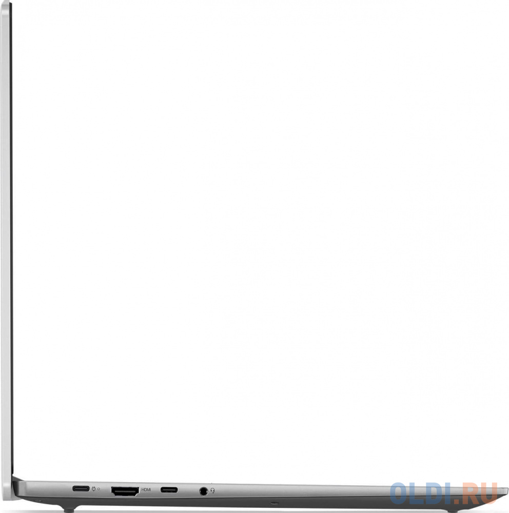 Ноутбук Lenovo IdeaPad Slim 5 16IMH9 83DC004HRK 16"