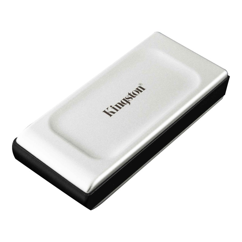 Твердотельный накопитель Kingston XS2000 500Gb SXS2000/500G