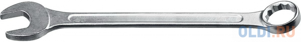СИБИН 24 мм, комбинированный гаечный ключ (27089-24)