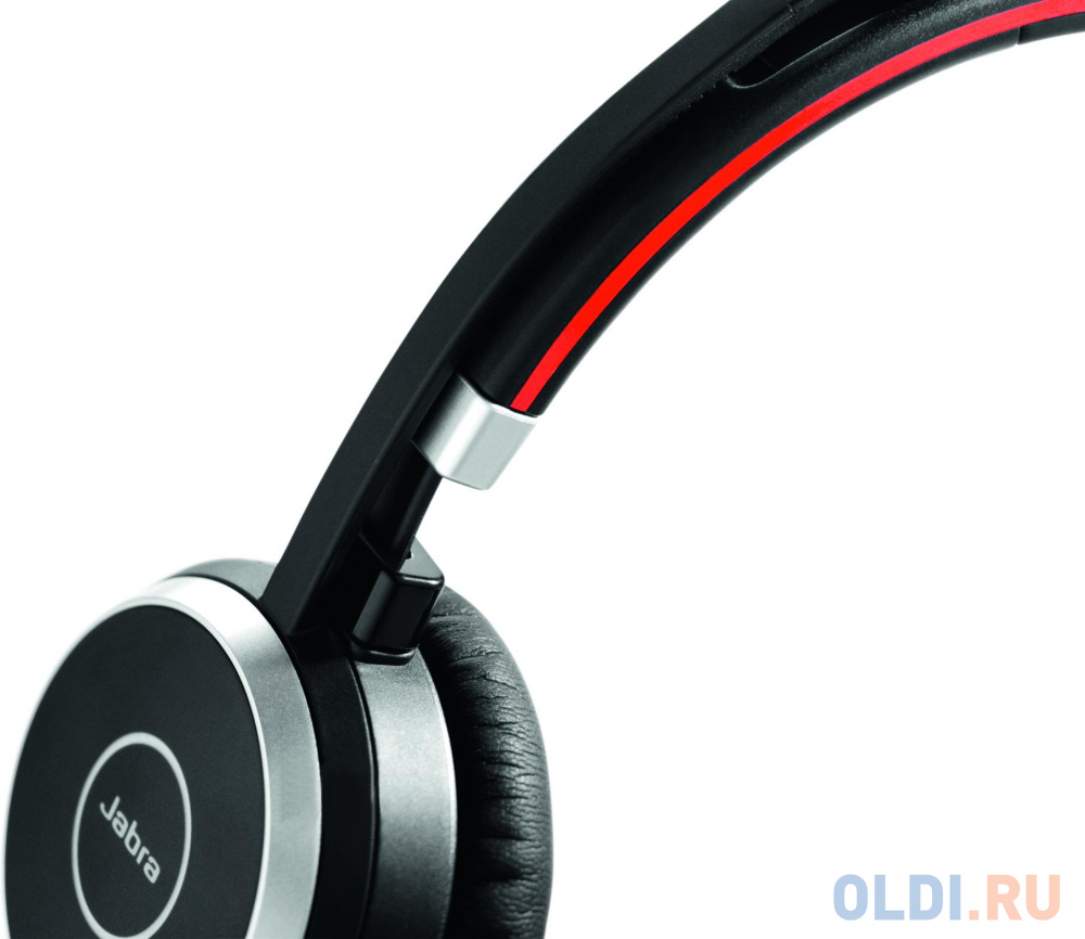 Гарнитура Jabra EVOLVE 40 MS Stereo 6399-823-109