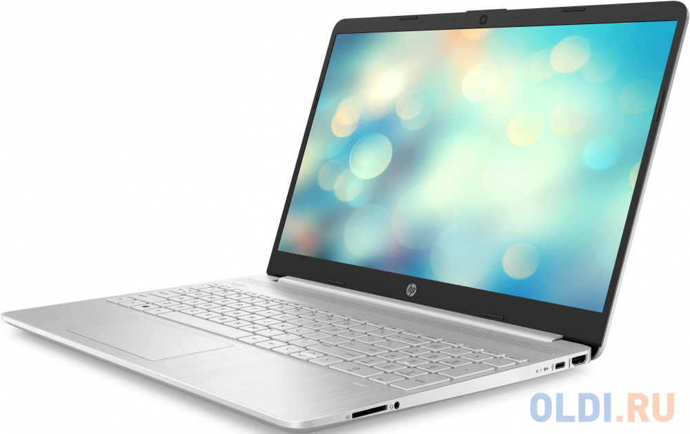 Ноутбук HP 15s-eq2018ur 3B2U2EA 15.6"