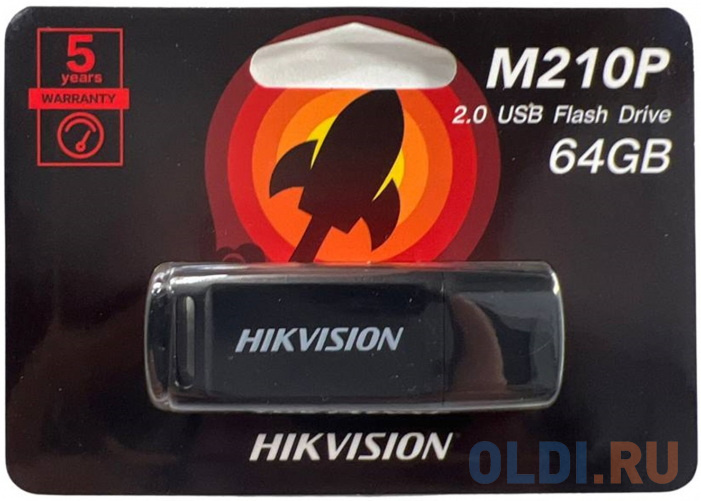 HS-USB-M210P/64G/U3 (HS-USB-M210P/64G/U3)