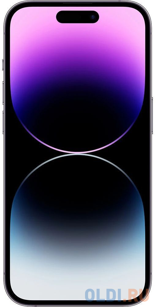 Смартфон Apple iPhone 14 Pro 128 Gb Purple