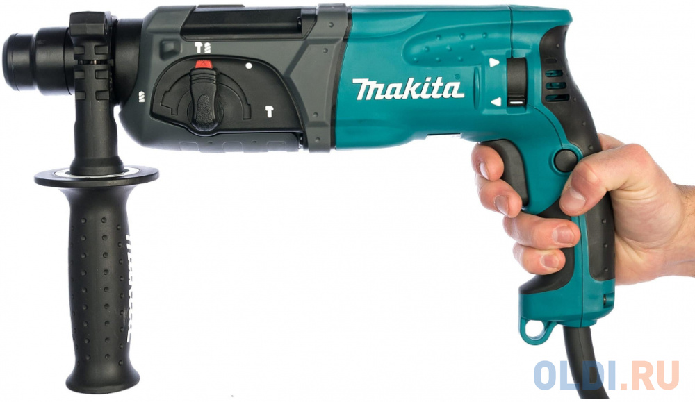 Перфоратор Makita HR2470X19