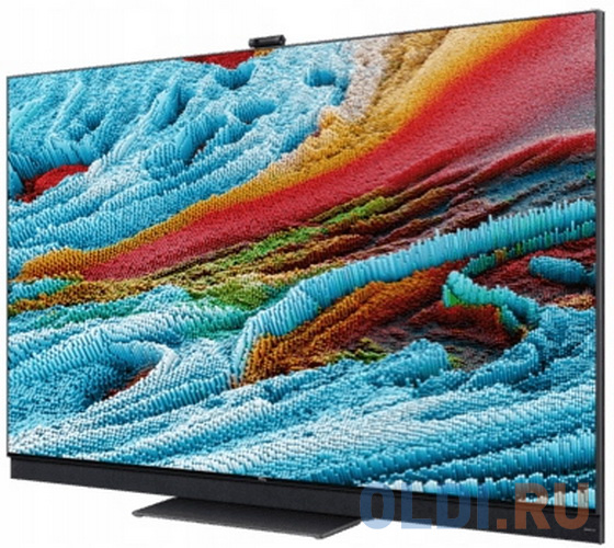 Телевизор TCL 75X925 75" 8К Ultra HD