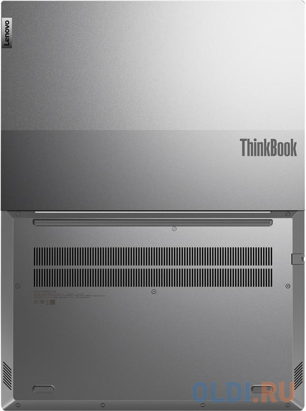 Ноутбук Lenovo ThinkBook 15p IMH 20V30010RU 15.6"