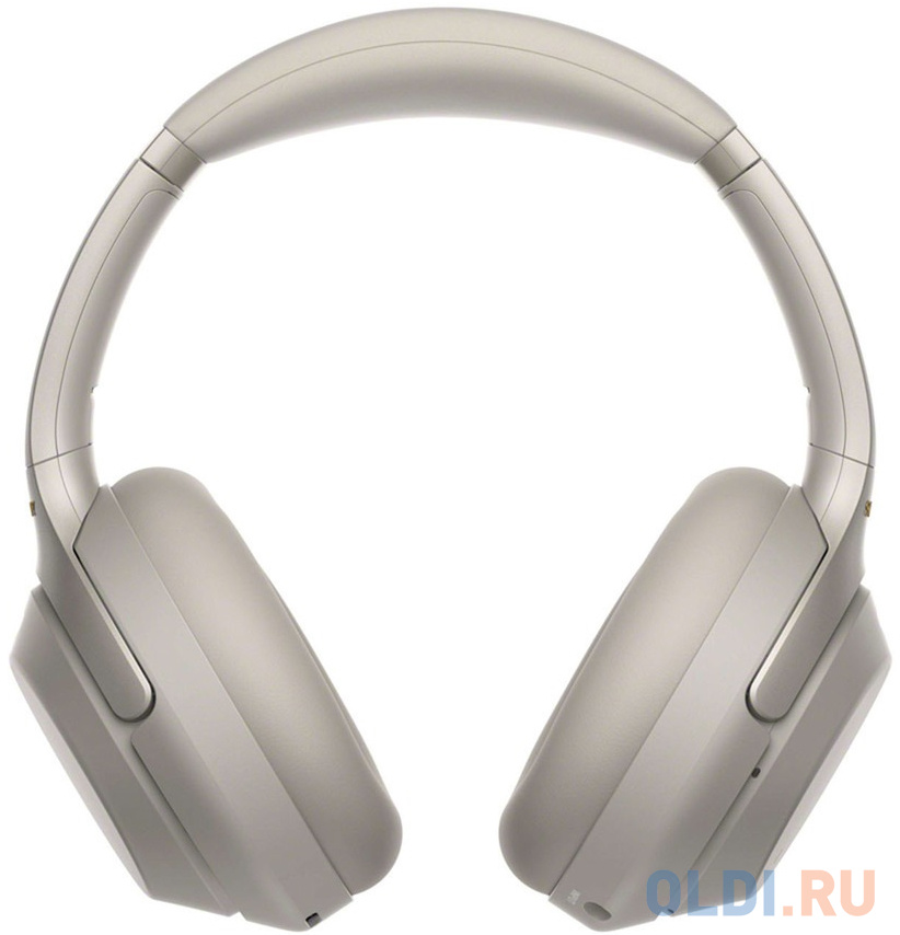 Sony Headphone / наушники, модель WН-1000XM4, silver,