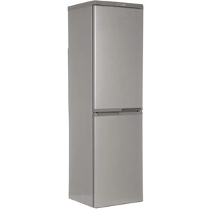 Холодильник DON R-297 металлик искристый