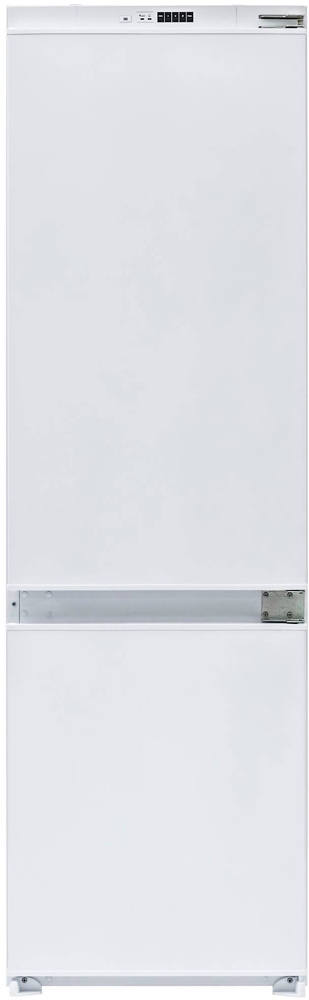 Холодильник Krona BRISTEN FNF белый (ка-00002158)