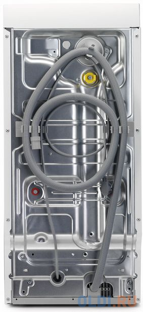 Стиральная машина Electrolux EW6TN5261F пан.англ. класс: B загр.вертикальная макс.:6кг белый в Москвe