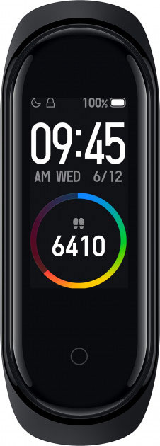 Фитнес-браслет Xiaomi