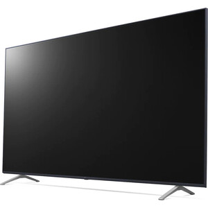 Телевизор LG 70UP77506LA (70'', 4K UHD, Smart TV, webOS, Wi-Fi, черный)