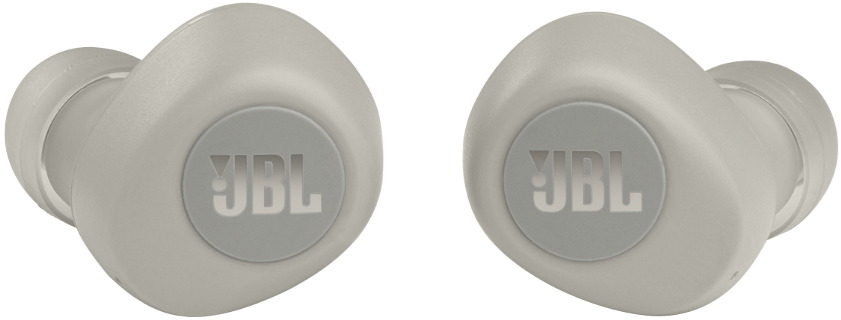 Беспроводные наушники с микрофоном JBL