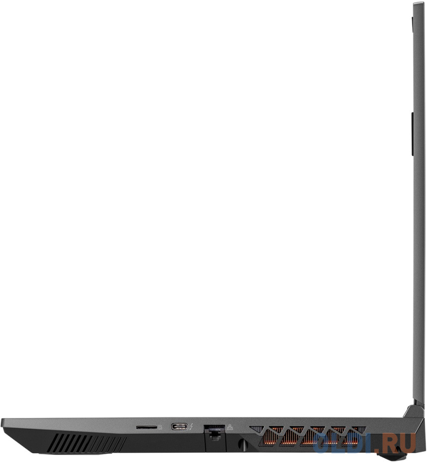 Ноутбук Colorful X15 AT 23 Intel Core i5-12450H/16Gb/SSD512Gb/RTX4050/15.6&quot;/IPS/FHD/144Hz/180W/Win11/Grey (A10003400434)